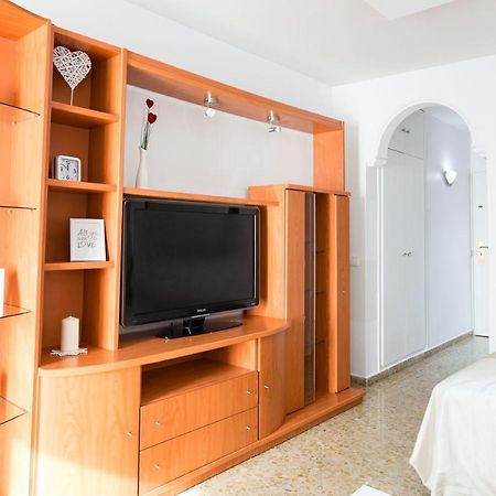 Love Centre Torremolinos Kültér fotó